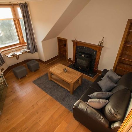 Apartmán Bright & Airy Two Bed Set In Granite Aberdeen Exteriér fotografie