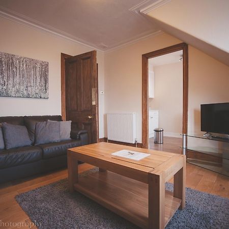Apartmán Bright & Airy Two Bed Set In Granite Aberdeen Exteriér fotografie