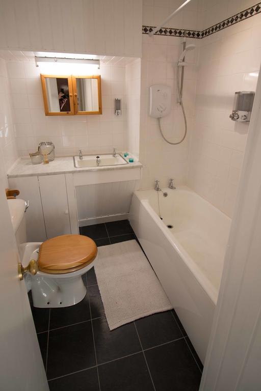 Apartmán Bright & Airy Two Bed Set In Granite Aberdeen Exteriér fotografie