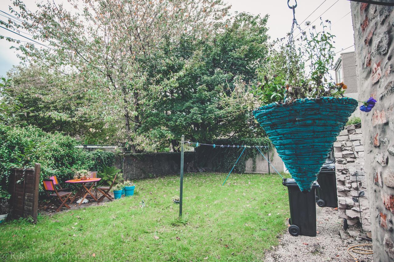 Apartmán Bright & Airy Two Bed Set In Granite Aberdeen Exteriér fotografie